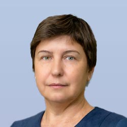 Черникова Анна Владимировна