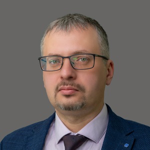 Иванов Максим Владимирович