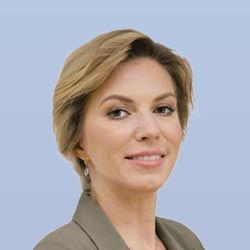 Рудская Ирина Андреевна