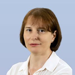 Викторова Наталья Геннадьевна