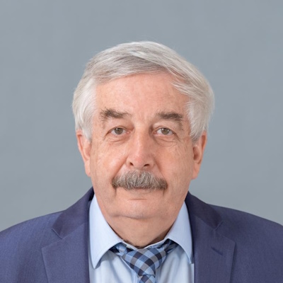 Глухов Владимир Викторович