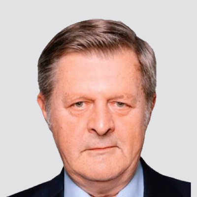 Ильинский Александр Алексеевич