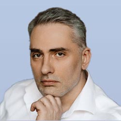 Патрушев Максим Владимирович