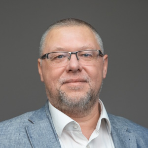 Зайцев Андрей Александрович
