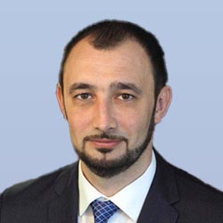 Солдатенко Алексей Васильевич